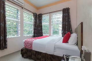 Oyo 258 Hotel Smc Alam Avenue