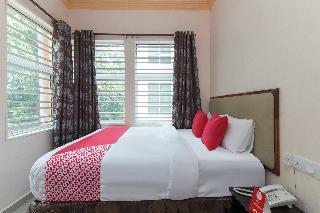 Oyo 258 Hotel Smc Alam Avenue