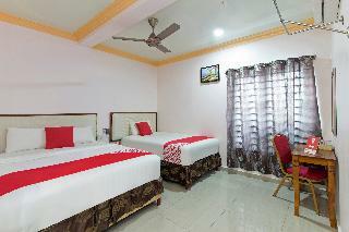 Oyo 258 Hotel Smc Alam Avenue