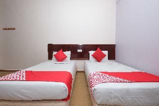 Oyo 258 Hotel Smc Alam Avenue
