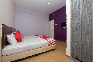 Oyo 258 Hotel Smc Alam Avenue