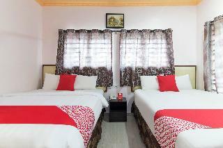 Oyo 258 Hotel Smc Alam Avenue