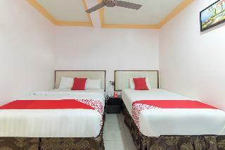 Oyo 258 Hotel Smc Alam Avenue