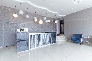 Oyo 258 Hotel Smc Alam Avenue
