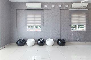 Oyo 258 Hotel Smc Alam Avenue