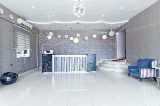 Oyo 258 Hotel Smc Alam Avenue