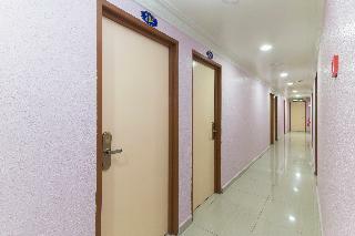 Oyo 258 Hotel Smc Alam Avenue