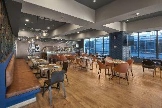 Hotel City Express Plus Interlomas