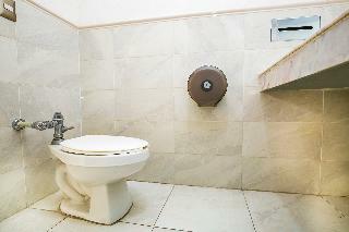 Capital O Hotel Casa Blanca