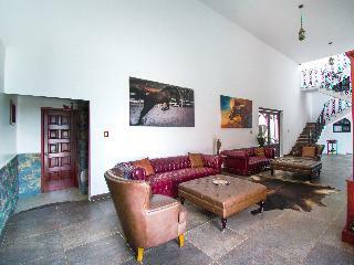 Collection O Hotel Nueva Escocia