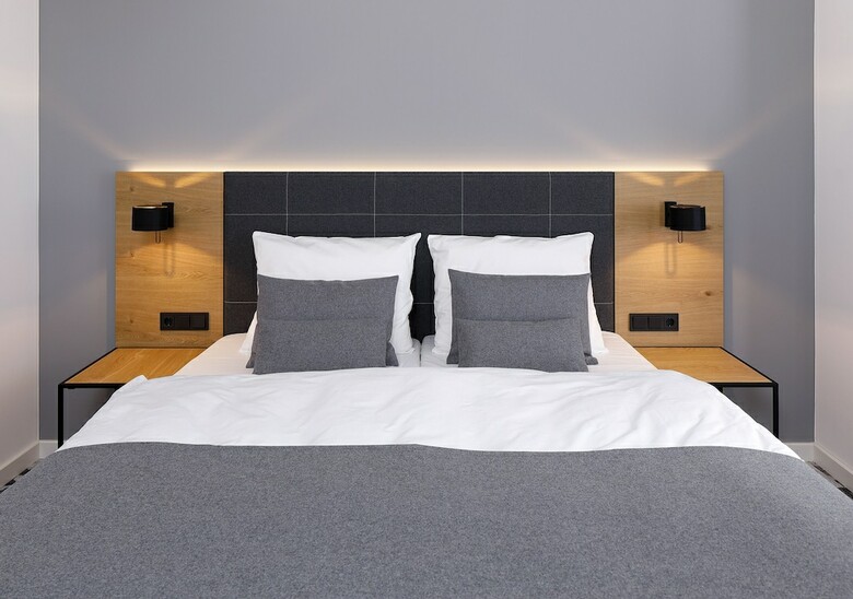 Mosel Stay Hotel Trier