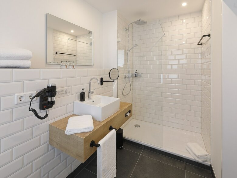 Mosel Stay Hotel Trier