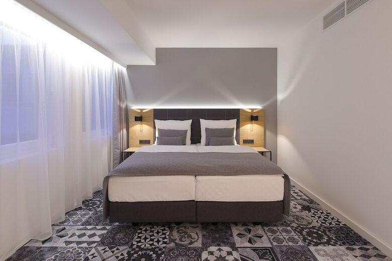 Mosel Stay Hotel Trier