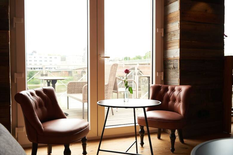 Mosel Stay Hotel Trier