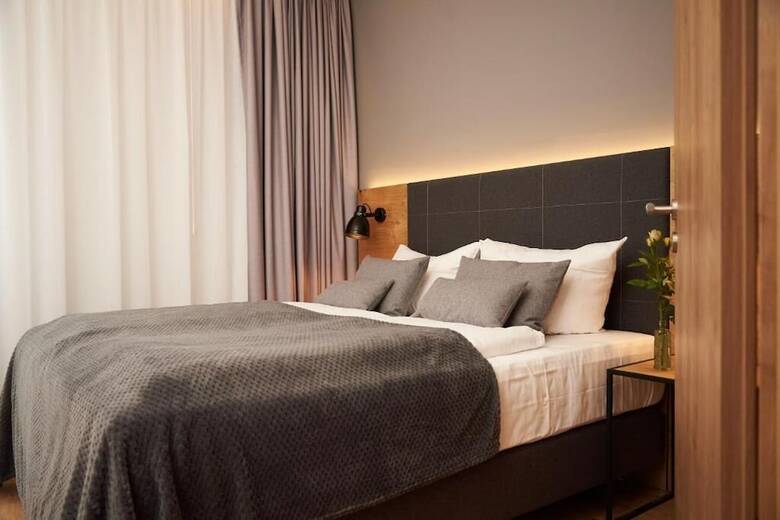 Mosel Stay Hotel Trier