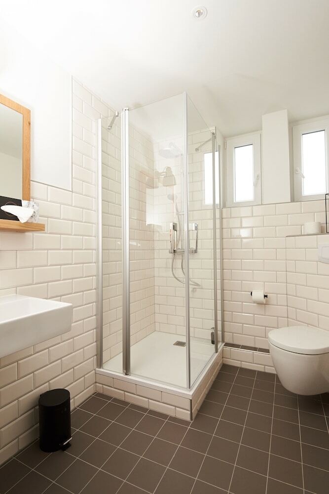 Mosel Stay Hotel Trier