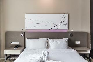 Hotel Alia Damansara By Subhome