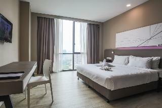 Hotel Alia Damansara By Subhome