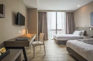 Hotel Alia Damansara By Subhome