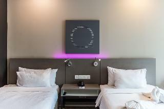Hotel Alia Damansara By Subhome
