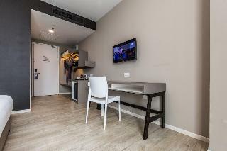 Hotel Alia Damansara By Subhome