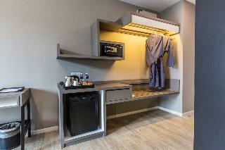 Hotel Alia Damansara By Subhome