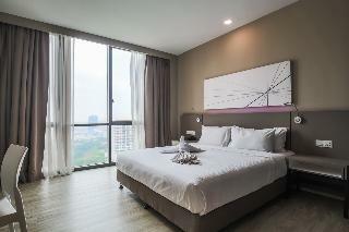 Hotel Alia Damansara By Subhome