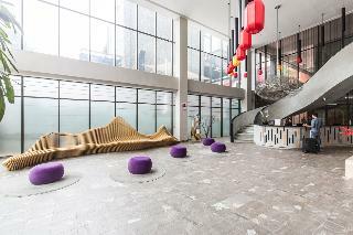 Hotel Alia Damansara By Subhome