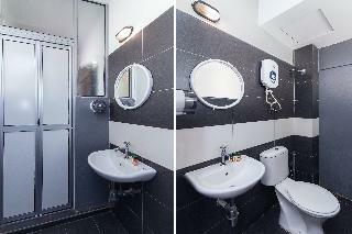 Oyo 251 Intime Hotel