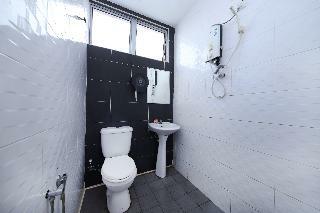 Oyo 251 Intime Hotel