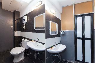 Oyo 251 Intime Hotel