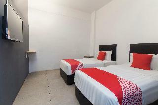 Oyo 251 Intime Hotel