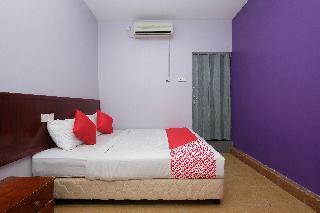 Oyo 251 Intime Hotel
