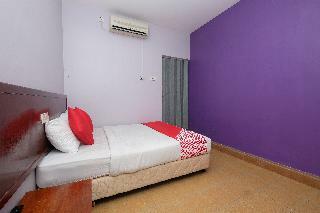 Oyo 251 Intime Hotel