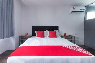 Oyo 251 Intime Hotel
