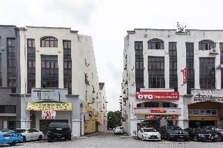 Oyo 251 Intime Hotel