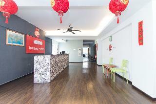 Oyo 251 Intime Hotel