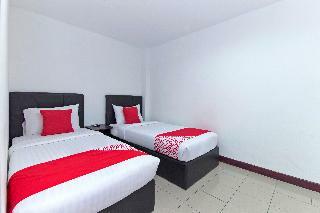 Oyo 321 Hotel D Elegant