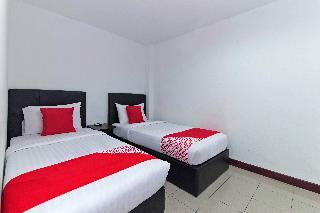 Oyo 321 Hotel D Elegant