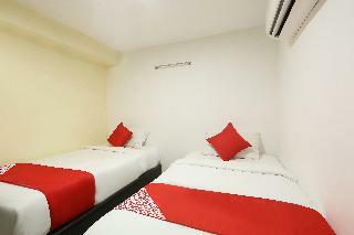 Oyo 334 Everest Hotel