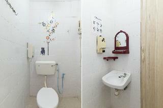 Oyo 538 A N Hotel