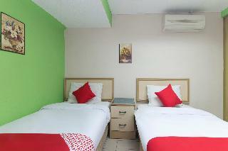 Oyo 538 A N Hotel