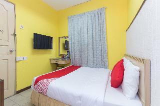 Oyo 538 A N Hotel