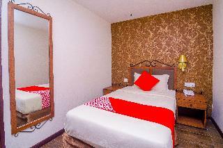Oyo 538 A N Hotel