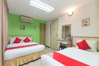 Oyo 538 A N Hotel