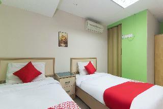 Oyo 538 A N Hotel