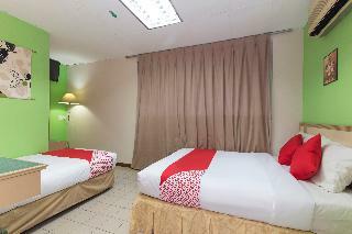 Oyo 538 A N Hotel