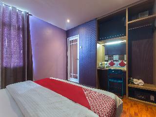 Oyo 763 Tazara Hotel