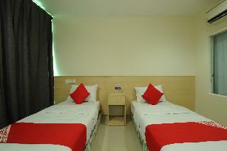Oyo 1055 Batu Caves Star Hotel