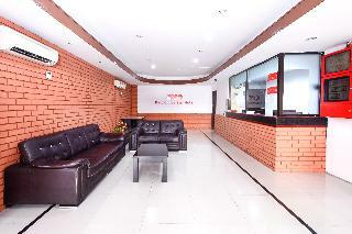 Oyo 1055 Batu Caves Star Hotel